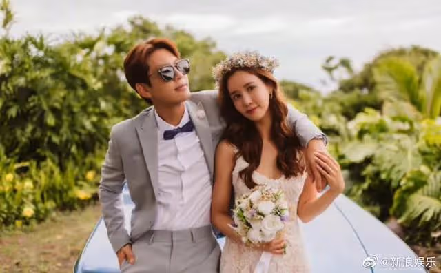 大瓜!李多海結婚 張蘭回應海外欠債9.8億 賽琳娜ins粉絲數