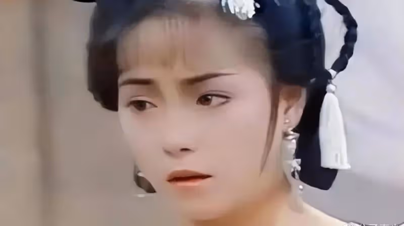 「石榴姐」年輕時有多美？擁有億萬富豪老公，為何她還分居掙錢？