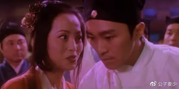 「石榴姐」年輕時有多美?擁有億萬富豪老公,為何她還分居掙錢?