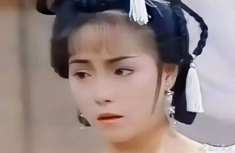 「石榴姐」年輕時有多美?擁有億萬富豪老公,為何她還分居掙錢?