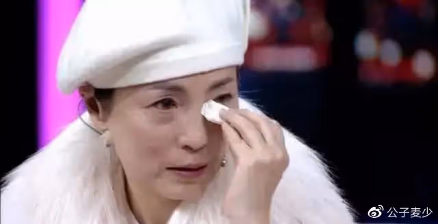 「石榴姐」年輕時有多美？擁有億萬富豪老公，為何她還分居掙錢？