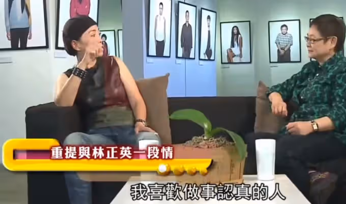 「石榴姐」年輕時有多美？擁有億萬富豪老公，為何她還分居掙錢？