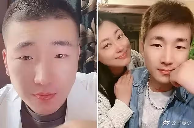 李菁菁近況暴瘦28斤!在商場與三男親密唱歌,離婚三次疑有新歡