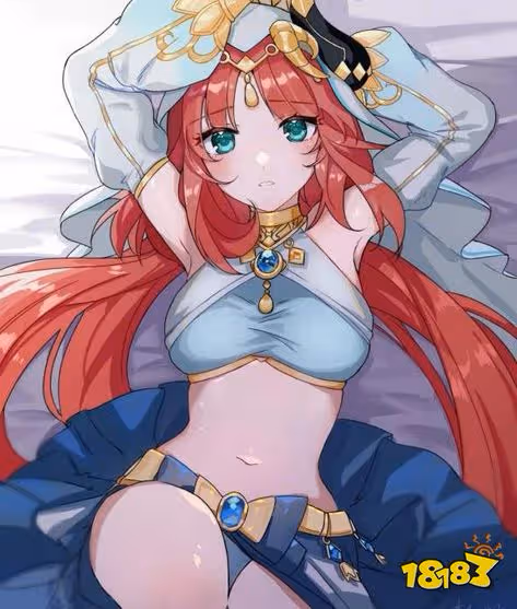 原神妮露突破材料有哪些 妮露突破材料清單一覽