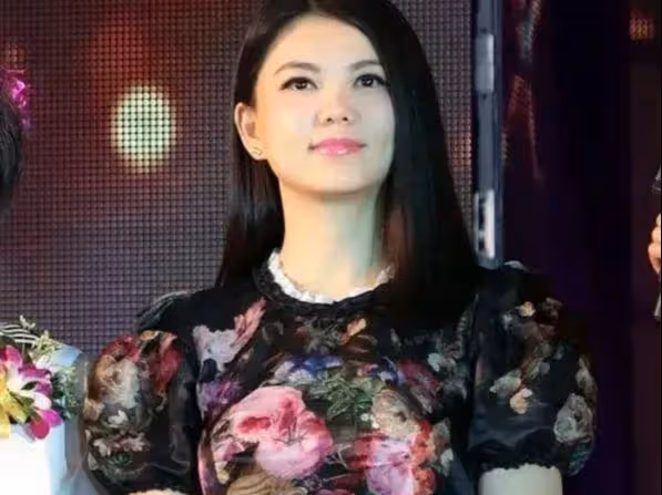 李湘說:我女兒一個月生活費15000,一年的零花錢就夠買一套別墅