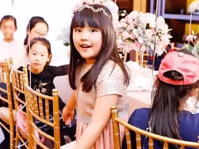 李湘說:我女兒一個月生活費15000,一年的零花錢就夠買一套別墅