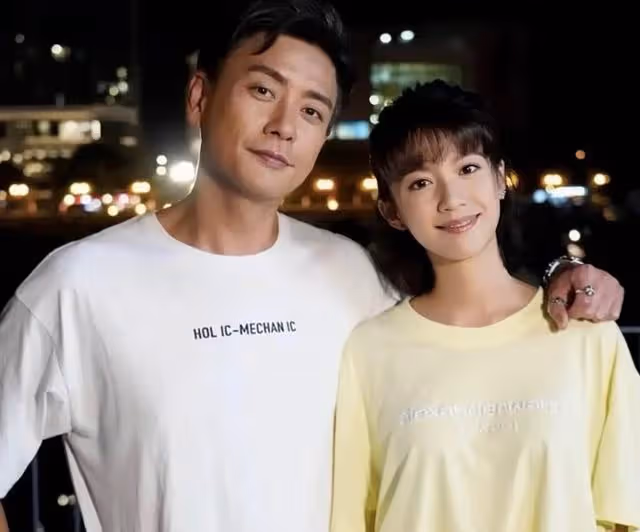 香港知名男星新劇主動要求加床戲!遭霸王硬上弓,女主角不慎走光