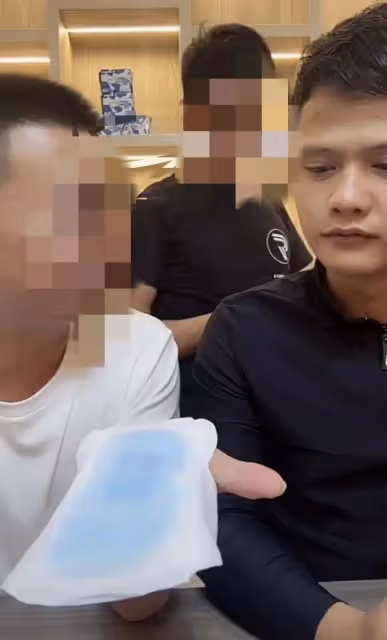 強姦犯出獄成男星，內娛真完了