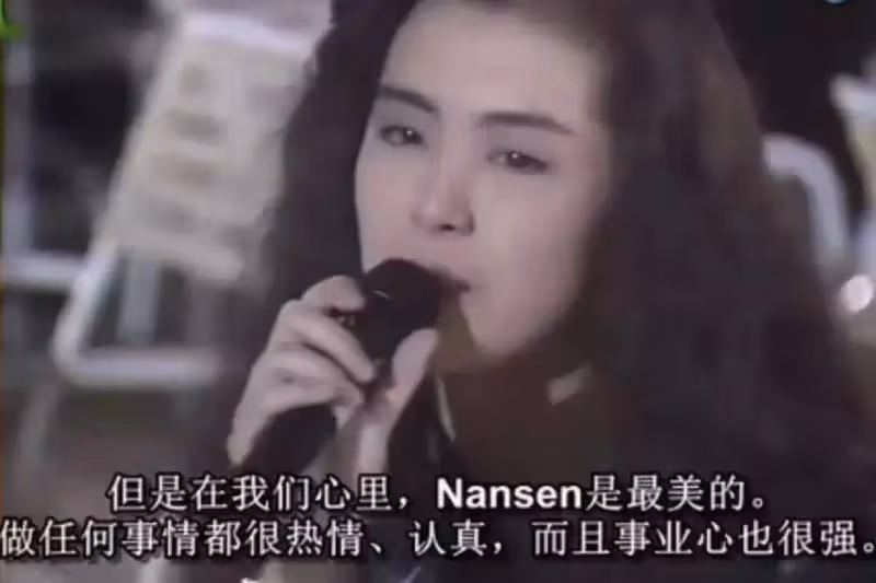 娛樂圈又有新孩子了！說好丁克到老，他卻轉身當爹？！