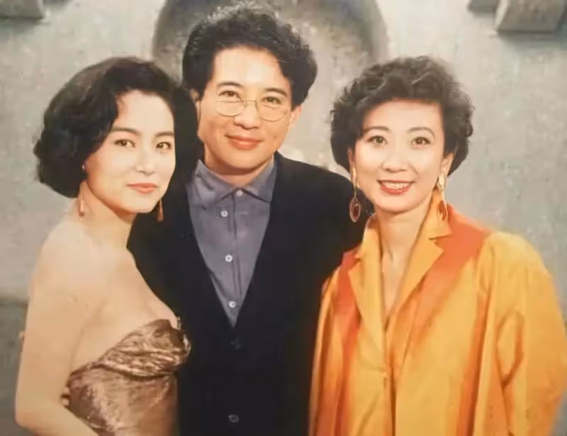娛樂圈又有新孩子了！說好丁克到老，他卻轉身當爹？！