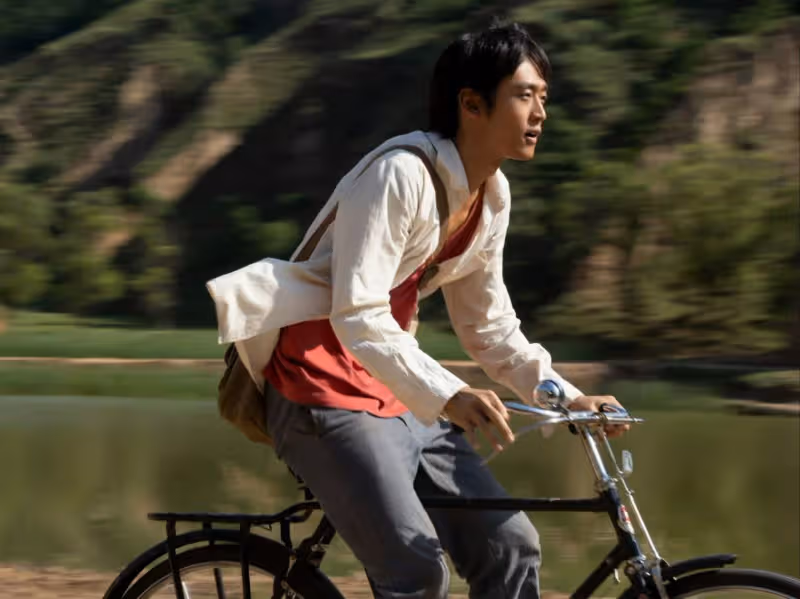 今晚開播！40集農村題材《人生之路》來襲，陣容強悍，有劇可追了