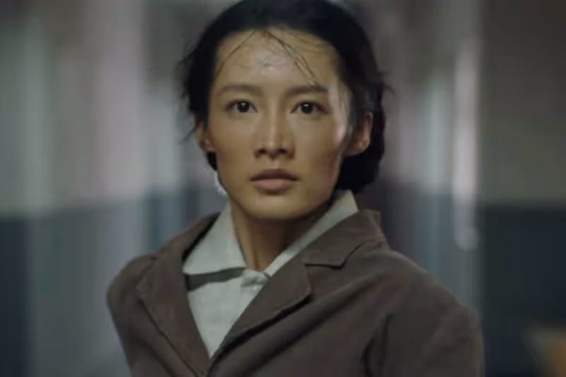 今晚開播！40集農村題材《人生之路》來襲，陣容強悍，有劇可追了