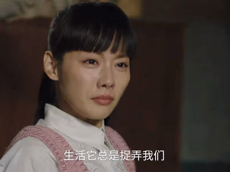 今晚開播！40集農村題材《人生之路》來襲，陣容強悍，有劇可追了