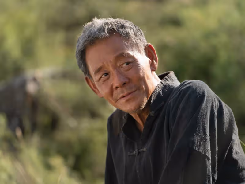 今晚開播！40集農村題材《人生之路》來襲，陣容強悍，有劇可追了
