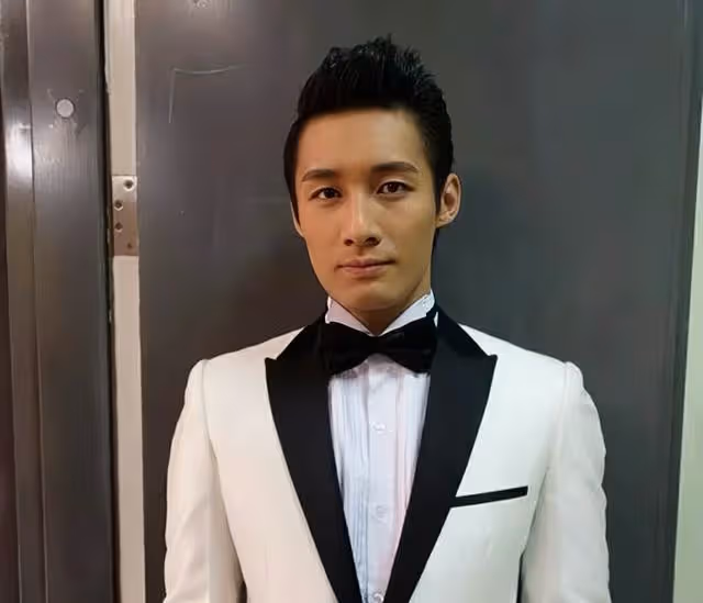 恭喜!TVB知名男星單身多年迎來新戀情,自曝有多個不同國籍床伴
