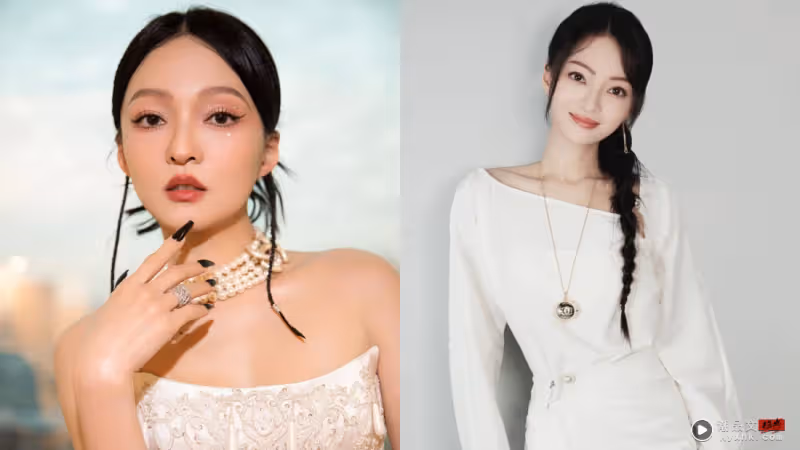 《海豚灣戀人》開播20年!張韶涵再唱《遺失的美好》 盤點她的 6 首好歌