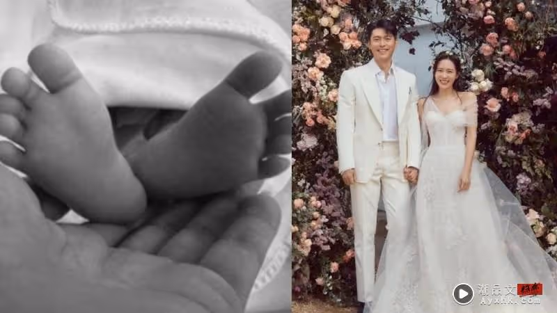 瘋傳玄彬好賭「動用孫藝珍財產」!一年婚姻破裂