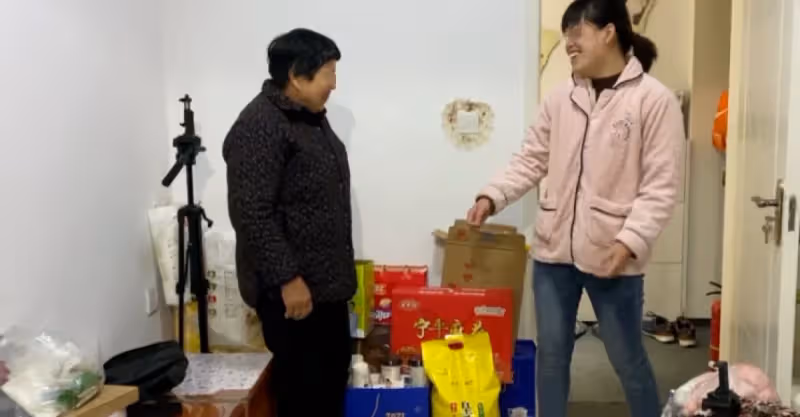 婆家房子拆遷，弟媳搶三居室，給我留兩居室，一年後我笑了