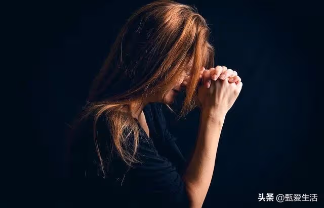 出軌被丈夫原諒後回歸家庭,一年後再次出軌,妻子:是他逼我的