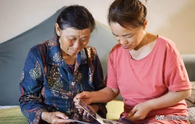 兒子困難,我去女兒家養老,女婿提出三個對等條件,讓我陷入兩難