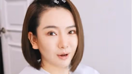 戚薇生二胎脫髮嚴重被老公嘲笑，幽默反擊李承鉉是「禿頭小寶貝」