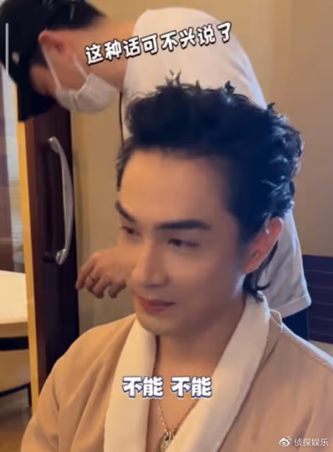 戚薇生二胎脫髮嚴重被老公嘲笑，幽默反擊李承鉉是「禿頭小寶貝」