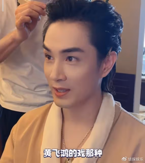戚薇生二胎脫髮嚴重被老公嘲笑，幽默反擊李承鉉是「禿頭小寶貝」