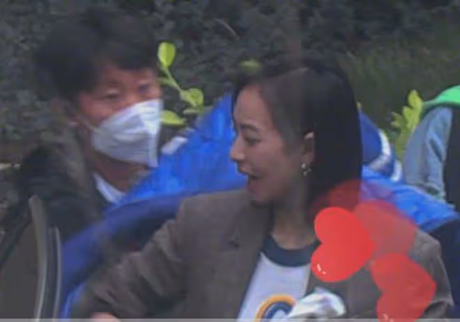 宋茜片場對助理髮飆，因反應慢而斥責，還模仿助理表情疑歧視容貌