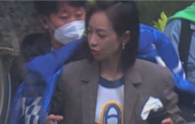 宋茜片場對助理髮飆，因反應慢而斥責，還模仿助理表情疑歧視容貌