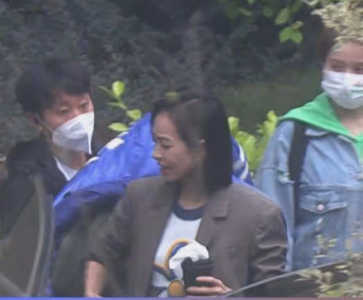 宋茜片場對助理髮飆，因反應慢而斥責，還模仿助理表情疑歧視容貌