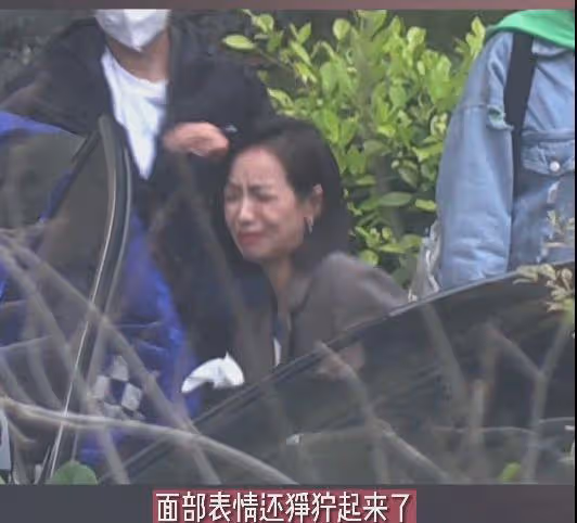宋茜片場對助理髮飆，因反應慢而斥責，還模仿助理表情疑歧視容貌