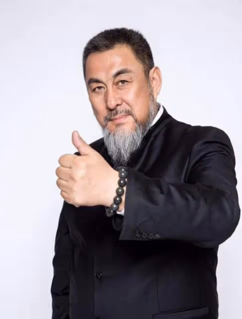 陸樹銘去世4個月終下葬，墓地莊嚴遼闊，此前遺體一直存放殯儀館