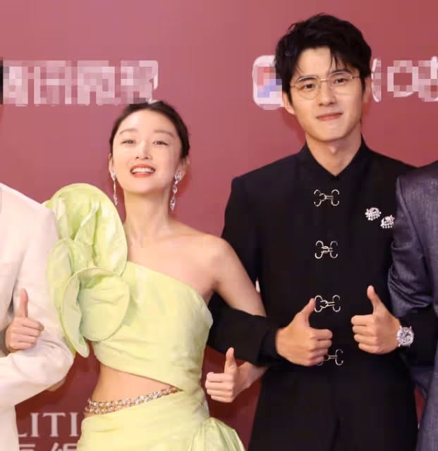 曝Z姓女星插足影帝大佬家庭，為拿資源出賣身體，男友也是圈內人