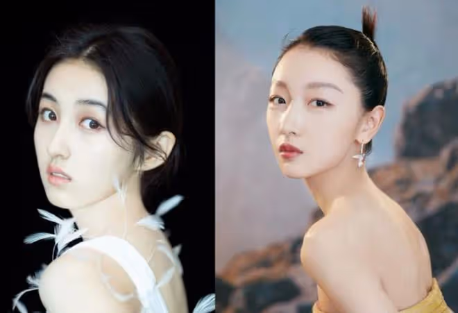 曝Z姓女星插足影帝大佬家庭，為拿資源出賣身體，男友也是圈內人