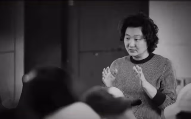 王大治自傳電影開機，或將與董潔的往事加入，男配長相酷似潘粵明