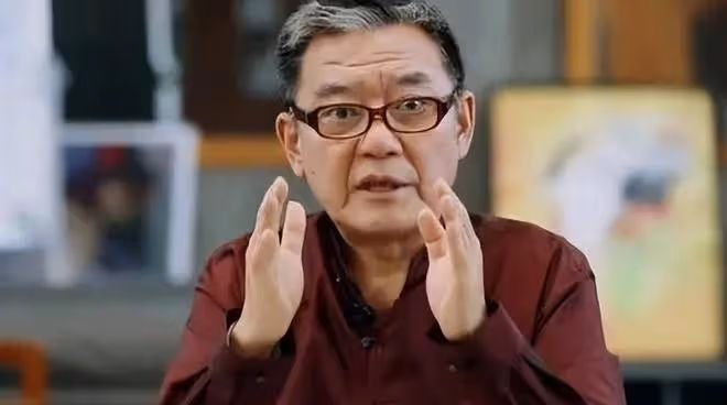 倚老賣老？70歲李立群餐館就餐為難服務員，要求道歉且開除服務員