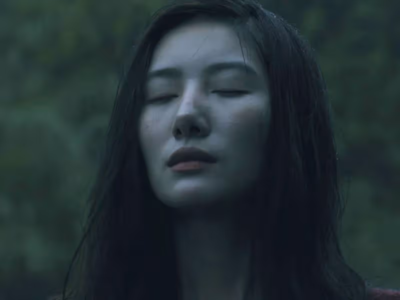 13集《迴響》結局：一個意難平，兩個大反轉，貝貞被殘忍拋棄