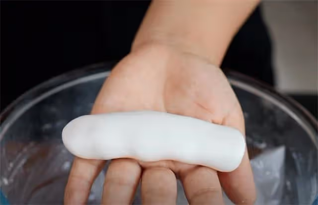 粽葉新做法,香甜黏糯不會漏,1分鐘能包50個,比粽子簡單好操作