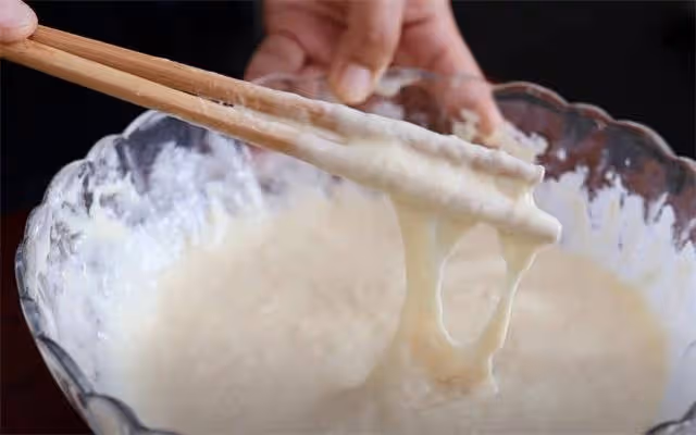 蒸發糕,不要只用麵粉,現在都這樣做,鬆軟不塌陷,比麵包香