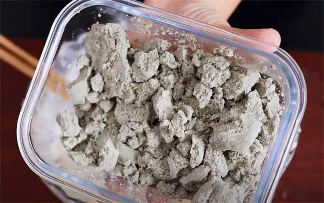 蒸發糕,不要只用麵粉,現在都這樣做,鬆軟不塌陷,比麵包香