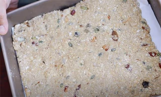 減肥期間這樣吃燕麥片，加2根香蕉，無糖無油又頂飽，好吃還掉秤
