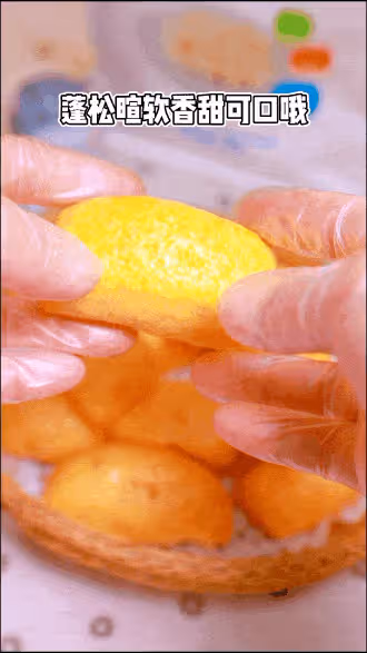 孩子不愛吃胡蘿蔔怎麼辦？寶爸寶媽們快來試試這個小饅頭！