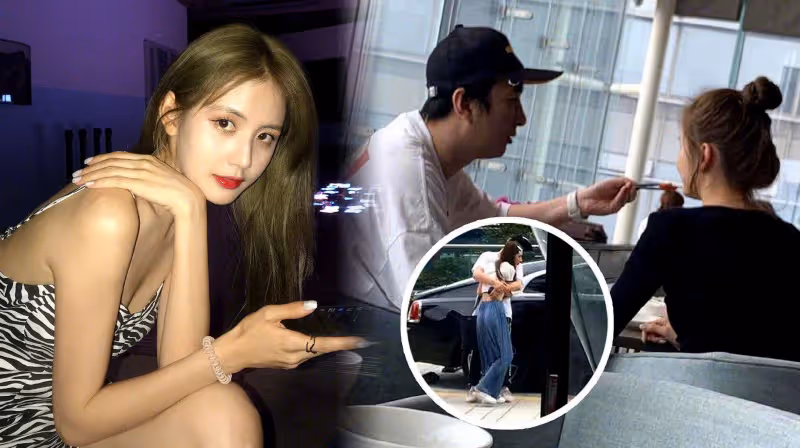 母子平安!25歲甜仇曬全家福官宣一索得子,老公比王思聰還大2歲