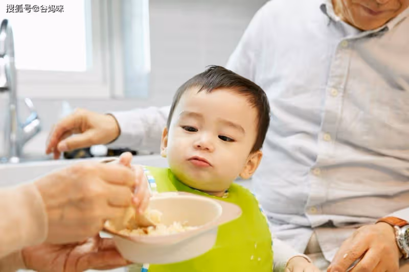不想再經歷「喂飯大戰」?手指食物快給寶寶準備起來!