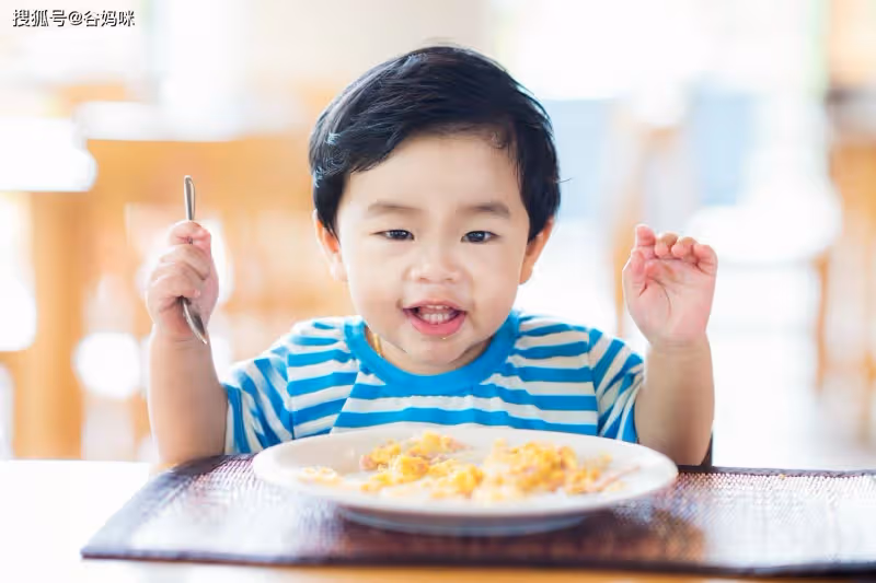 寶寶到底能不能吃零食?一文解讀「寶寶零食」這件事!