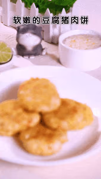 外酥里鮮,軟嫩好嚼又營養,寶寶踏青點心就選TA!