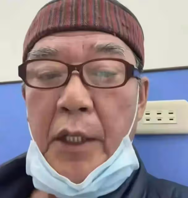 李立群想回河南祭祖,老家人拒絕他回去,妻子正面警告內地媒體人