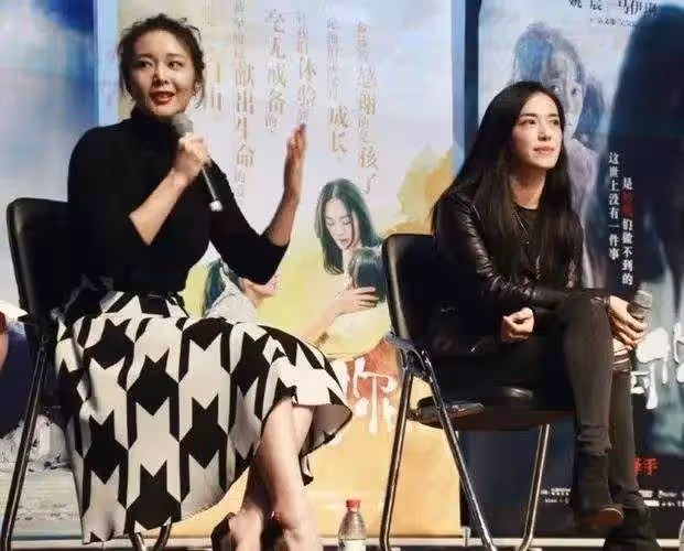 《狂飆》「反派」進校園被瘋狂追捧，配角們的爭議行為該叫停了？