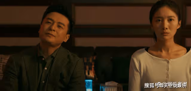 《迴響》夏冰清死亡真相曝光，徐山川只是障眼法，吳文超竟是幫凶