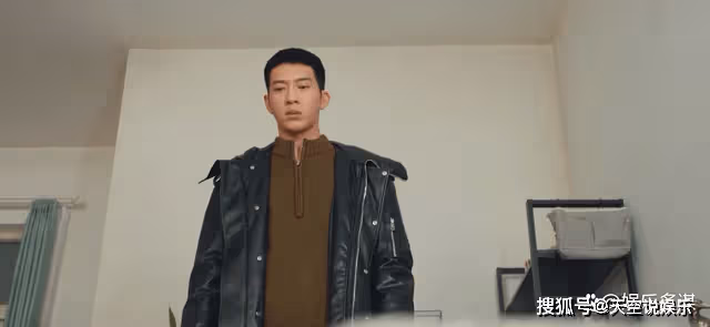 《歸路》路晨真實身份曝光，生父地位堪比市長，歸曉徹底傻眼